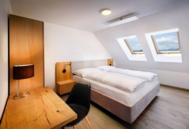 Resort Maladinovo, Liptovský Mikuláš, Slovensko: Dovolená s CK 