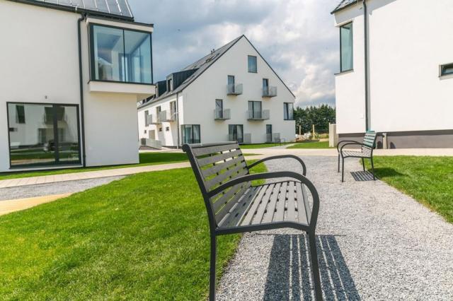 Resort Maladinovo, Liptovský Mikuláš, Slovensko: Dovolená s CK 