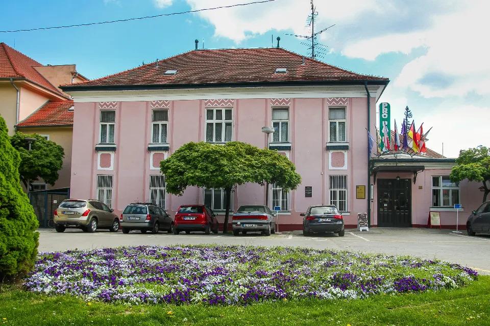 Pro Patria Ensana Health Spa