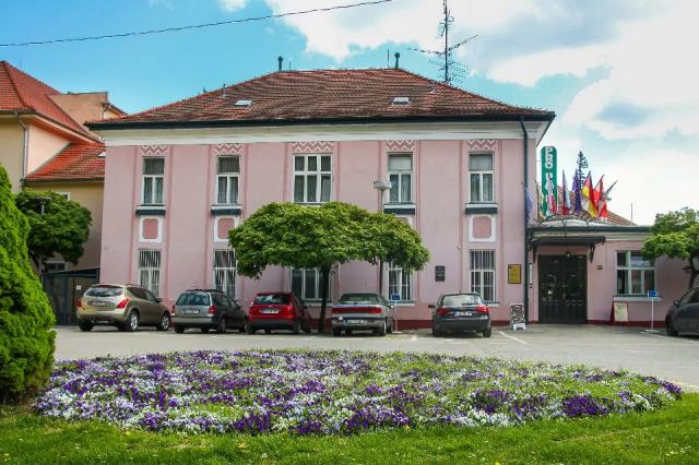 Pro Patria Ensana Health Spa