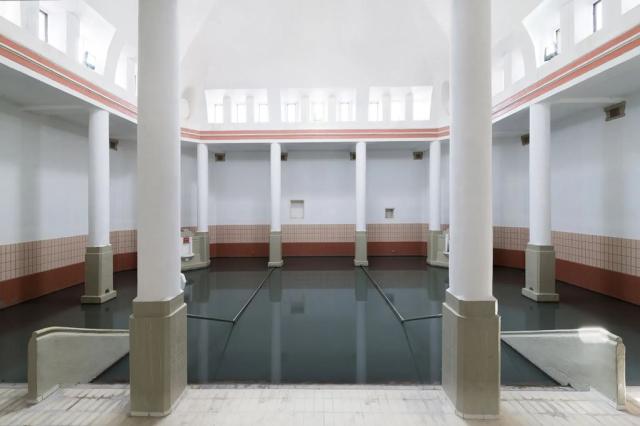 Hotel Pro Patria, Piešťany, Slovensko, Dovolená s CK 
