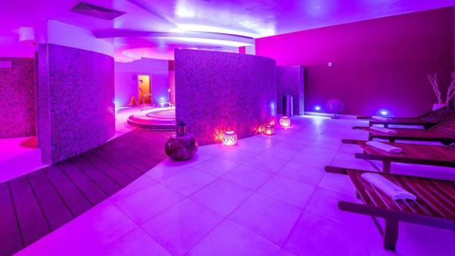 Hotel Bystrá, Nízké Tatry - Brezno, Slovensko, CK 