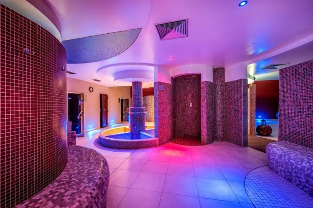 Hotel Bystrá, Nízké Tatry - Brezno, Slovensko, CK 