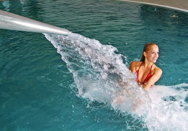 hotel Flóra, Trenčianske Teplice, Slovensko: Dovolená s CK 