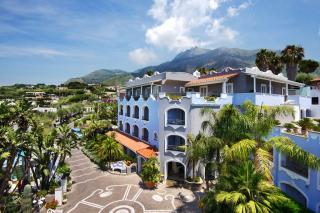 Sorriso Thermae Resort & Spa