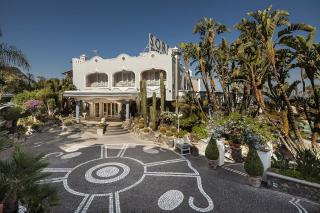 Sorriso Thermae Resort & Spa