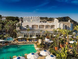 Sorriso Thermae Resort & Spa