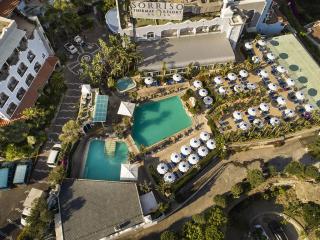 Sorriso Thermae Resort & Spa