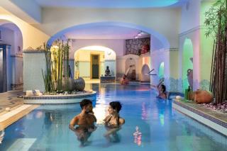 Sorriso Thermae Resort & Spa