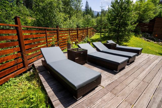 Grand hotel Jasná, Chopok, Nízké Tatry, Slovensko, Dovolená s C