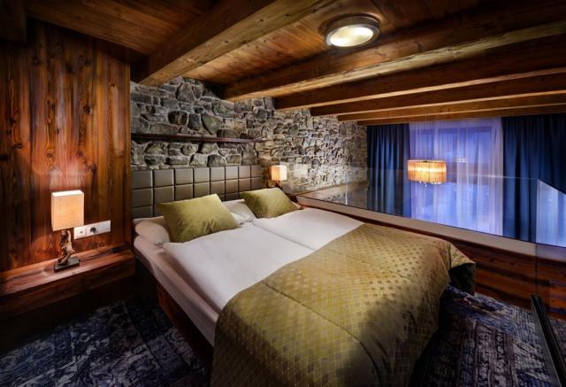 Grand Hotel Jasná