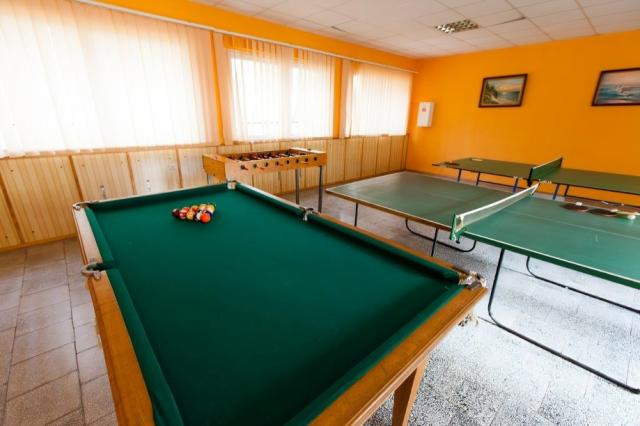 Hotel  Dąbki, Dąbki, Dovolená s CK 