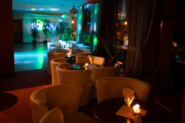 Hotel  Dąbki, Dąbki, Dovolená s CK 