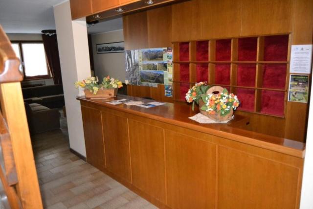 Residence Ables, Sant Antonio Valfurva, Bormio, Itálie, CK 