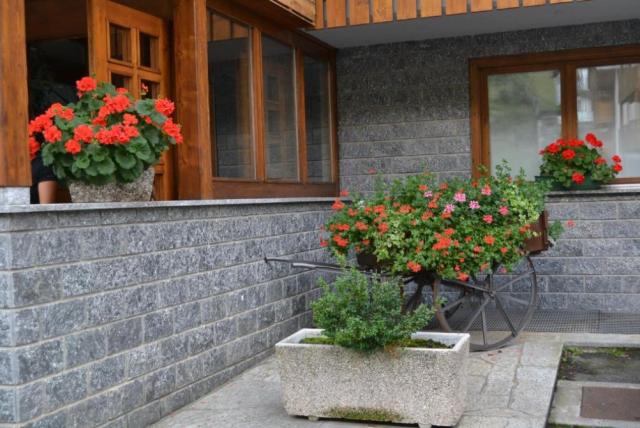 Residence Ables, Sant Antonio Valfurva, Bormio, Itálie, CK 
