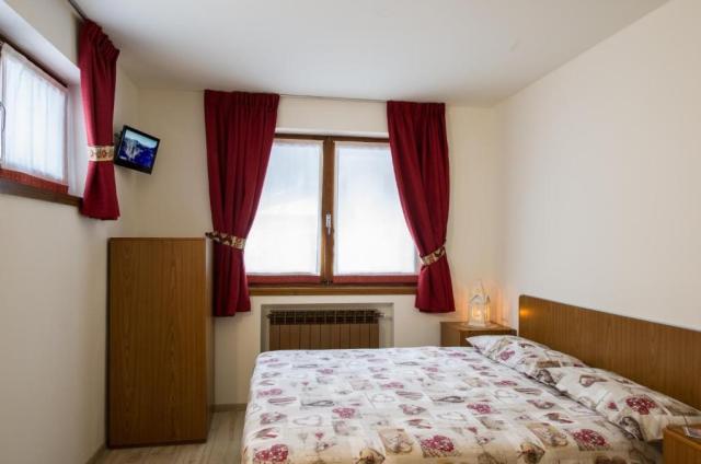 Dvoupokojový apartmán TRILO 6, Residence Ables, CK 