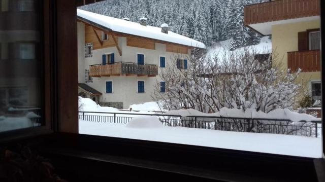 Residence Ables, Sant Antonio Valfurva, Bormio, Itálie, CK 
