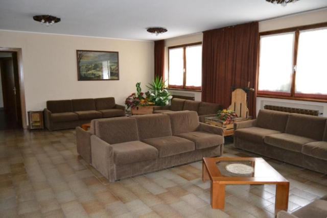 Residence Ables, Sant Antonio Valfurva, Bormio, Itálie, CK 