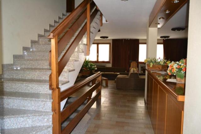 Residence Ables, Sant Antonio Valfurva, Bormio, Itálie, CK 