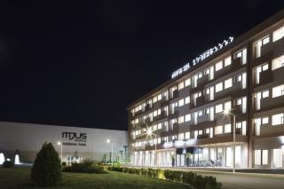 Mjus World Resort & Thermal Park