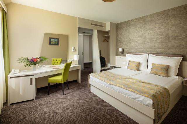 Kehida Termal hotel
