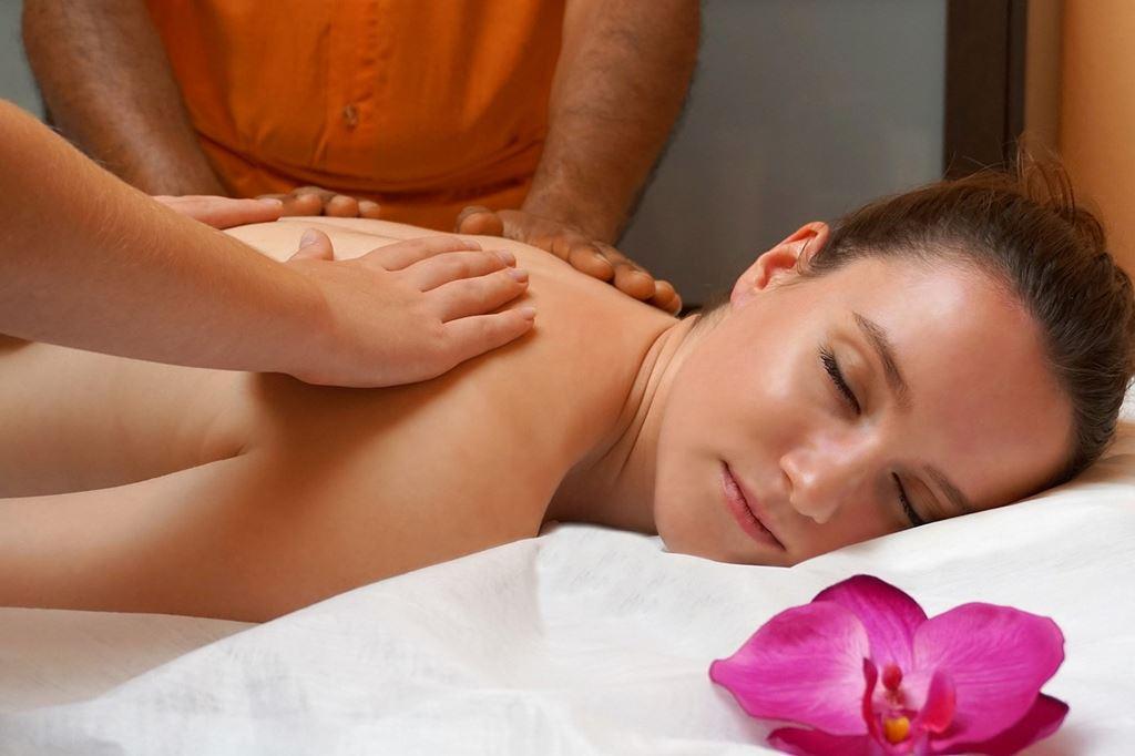 Spa & Kur Hotel Praha: Relax & Spa pobyt
