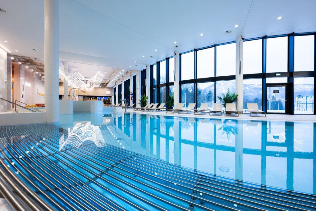Mercure Szczyrk Resort, Szczyrk, Polsko, Dovolená s CK