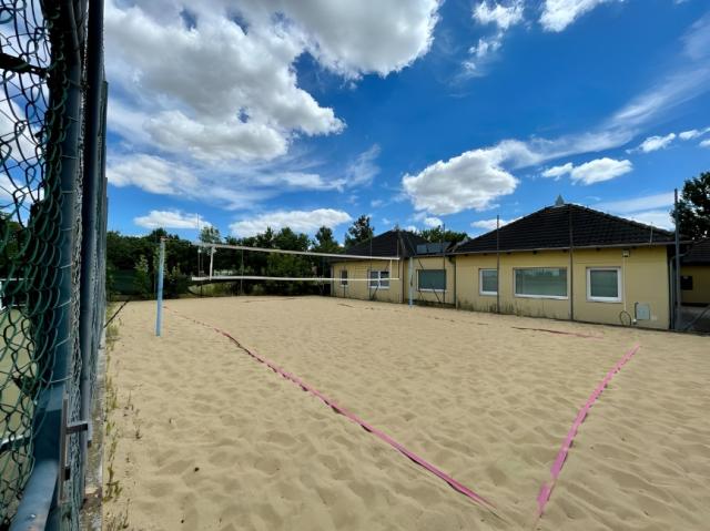 Holiday Village, Senec, Slovensko, CK 