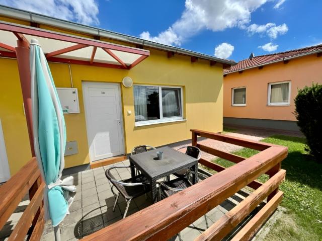Holiday Village, Senec, Slovensko, CK 