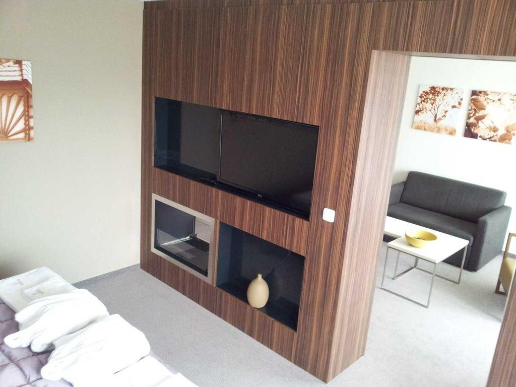 apartmán