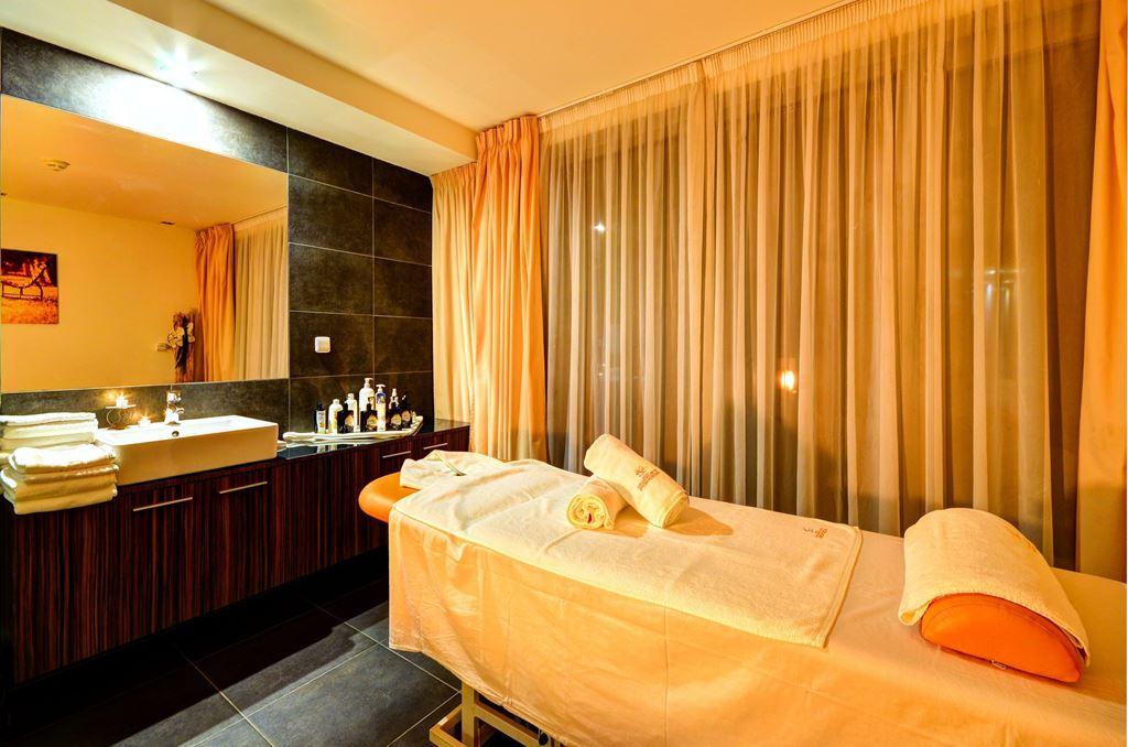 Wellness hotel Pohoda, Luhačovice, Dovolená s CK