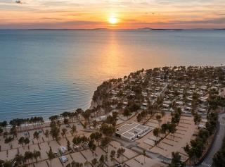 Aminess Avalona Camping Resort
