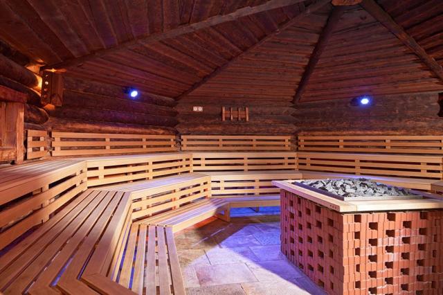 Aquapalace Praha: Wellness pobyt 1 noc
