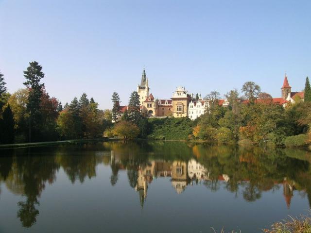 Aquapalace Praha, Praha Čestlice, Česká republika, Dovolená s C
