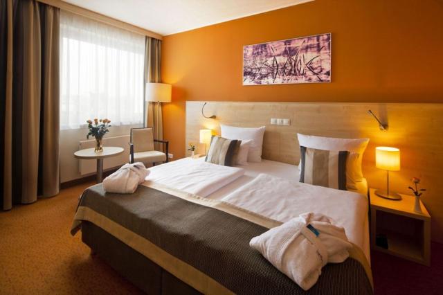 Aquapalace Praha, Praha Čestlice, Česká republika, Dovolená s C