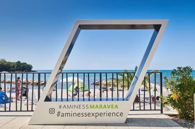 Maravea Camping Resort, Novigrad, Istrie, Chorvatsko, Dovolená 