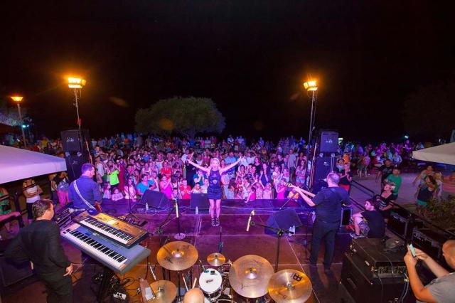 Maravea Camping Resort, Novigrad, Istrie, Chorvatsko, Dovolená 