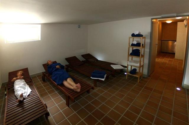 Hotel Srní, Srní, Šumava, Česká republika: Dovolená s CK 