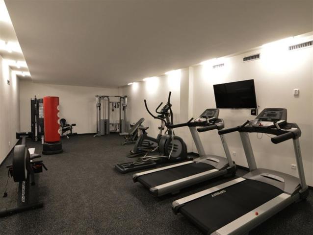 Hotel Srní, Srní, Šumava, Česká republika: Dovolená s CK 