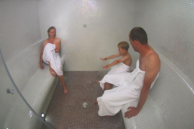 Hotel Srní, Srní, Šumava, Česká republika: Dovolená s CK 