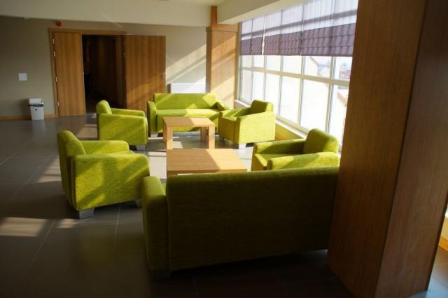 Hotel Jawor, Sarbinowo, Baltské moře, Polsko, Dovolená s CK 