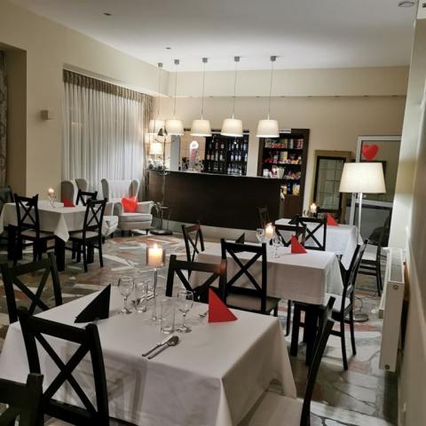 Hotel Jawor, Sarbinowo, Baltské moře, Polsko, Dovolená s CK 