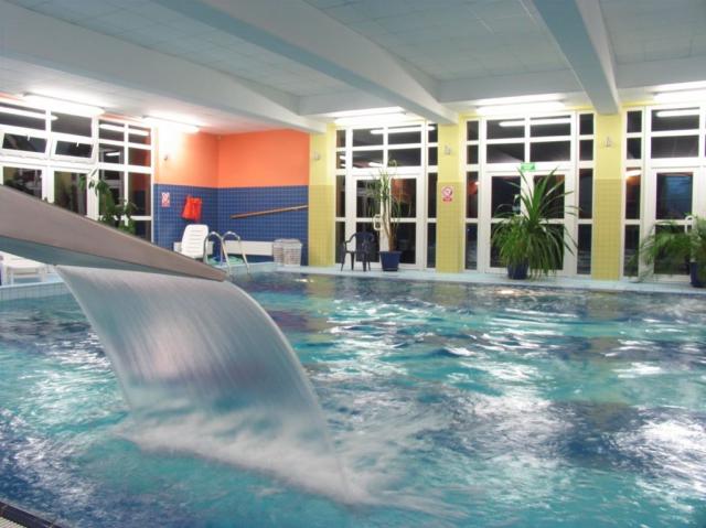 Hotel Górnik, Polsko, Baltské moře, Kołobrzeg, Dovolená s CK 