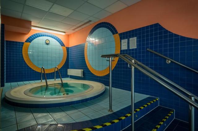 Hotel Górnik, Polsko, Baltské moře, Kołobrzeg, Dovolená s CK 