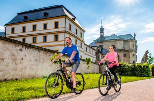 Hotel Kocanda, Děčín, České Švýcarsko: Dovolená s CK 