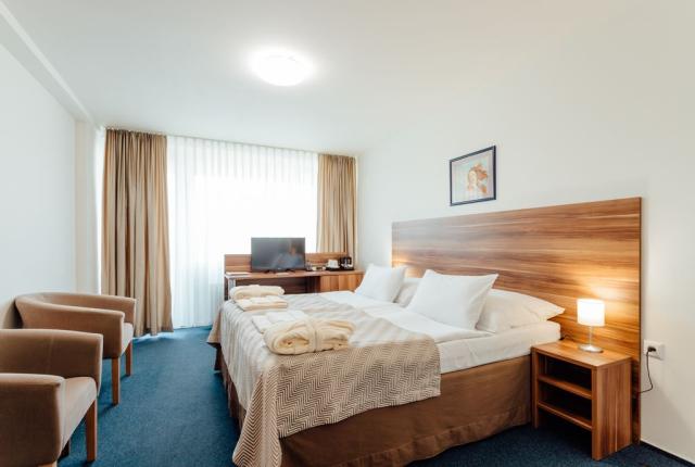 Basic+ v *** části hotelu Velká Fatra