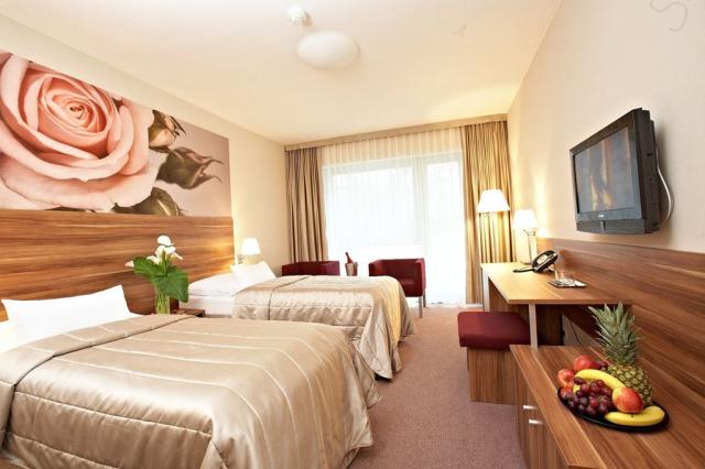 Hotel Velká Fatra - 2lůžkový pokoj