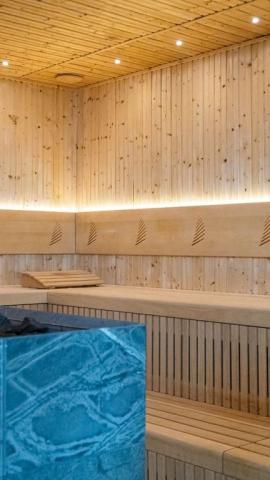 Wave Międzyzdroje Resort & SPA, Międzyzdroje, Dovolená s CK 