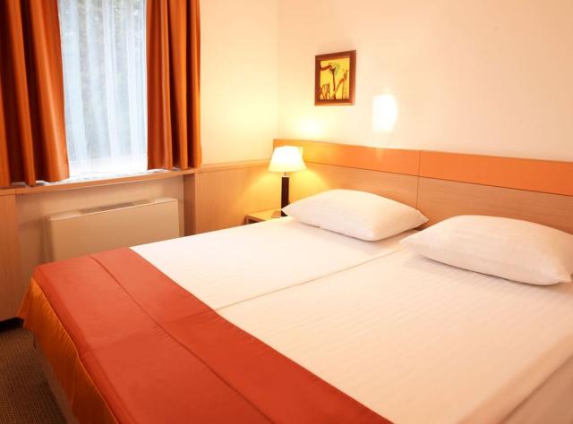 Garni Hotel Savica, Bled, Julské Alpy, Slovinsko, Dovolená s CK