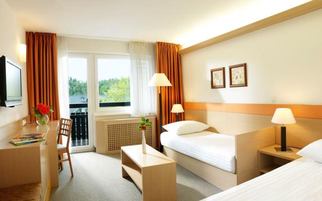 Garni Hotel Savica, Bled, Slovinsko, CK 